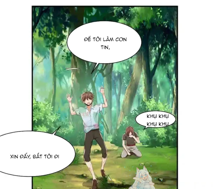 Nữ Thần Trong Điện Thoại Chapter 163 - Trang 4
