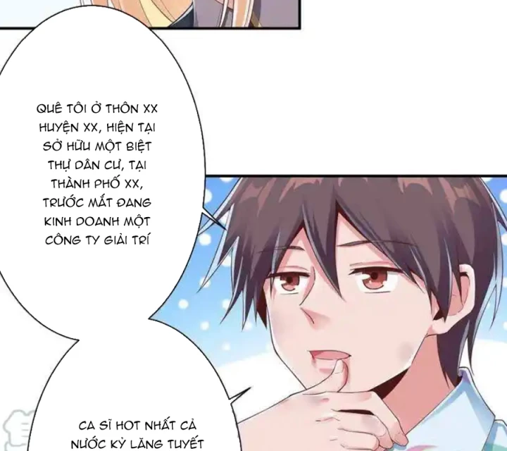 Nữ Thần Trong Điện Thoại Chapter 163 - Trang 4