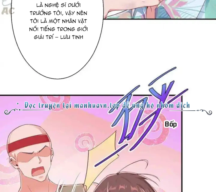 Nữ Thần Trong Điện Thoại Chapter 163 - Trang 4
