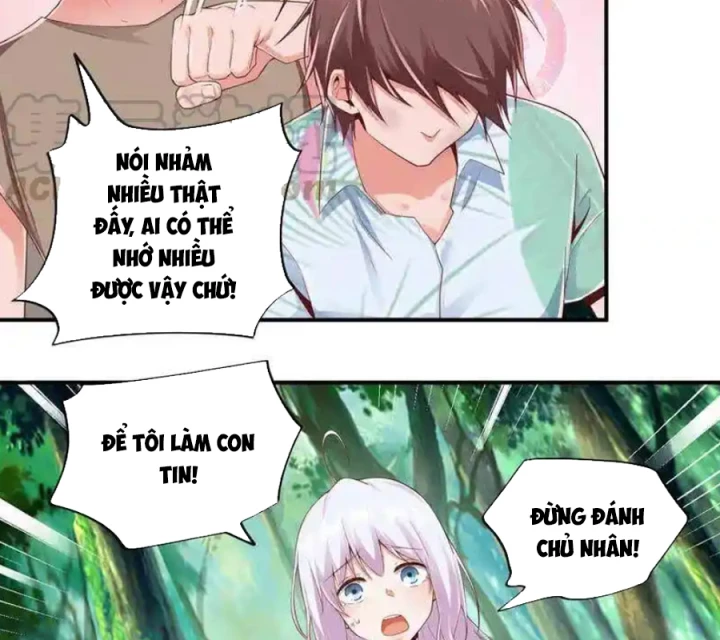 Nữ Thần Trong Điện Thoại Chapter 163 - Trang 4