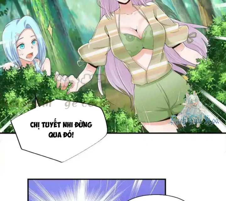 Nữ Thần Trong Điện Thoại Chapter 163 - Trang 4