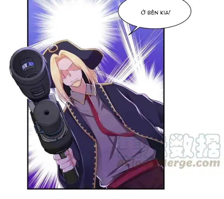 Nữ Thần Trong Điện Thoại Chapter 163 - Trang 4