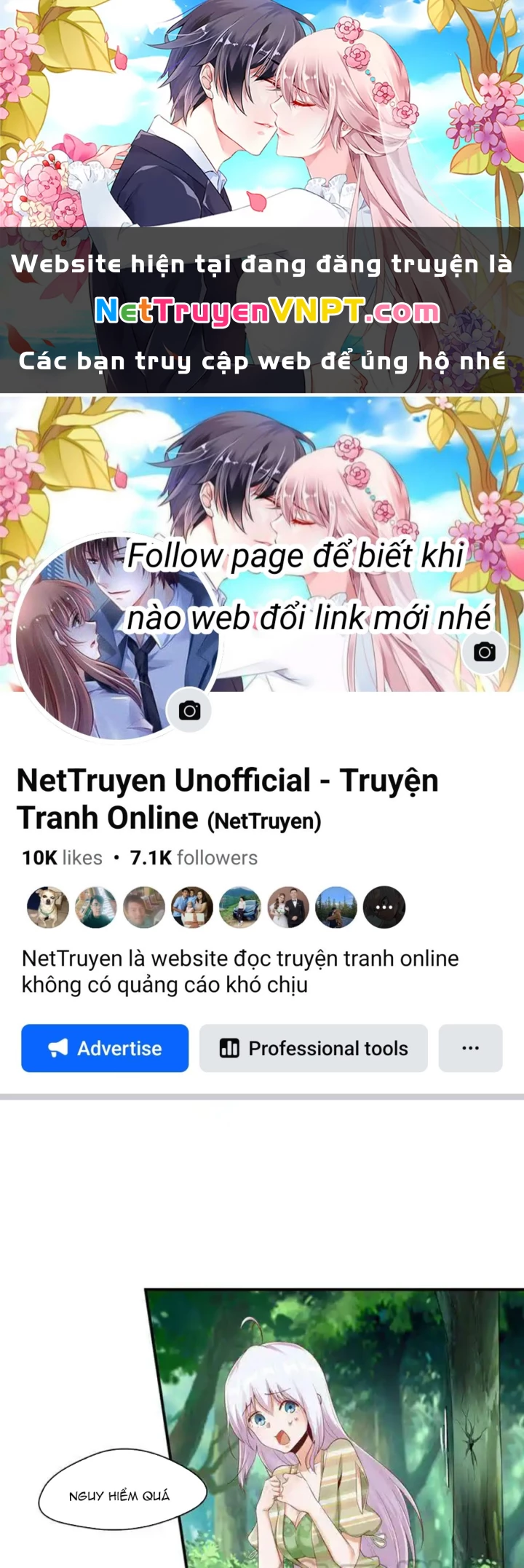 Nữ Thần Trong Điện Thoại Chapter 164 - Trang 4