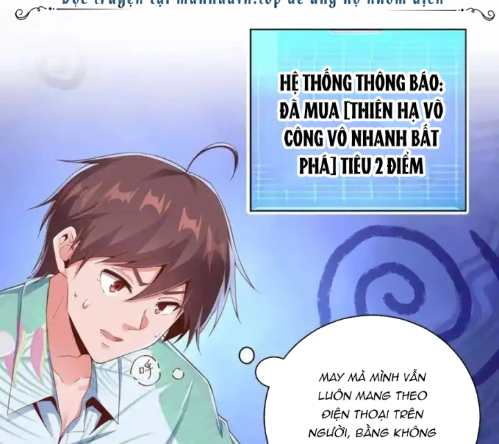 Nữ Thần Trong Điện Thoại Chapter 164 - Trang 4