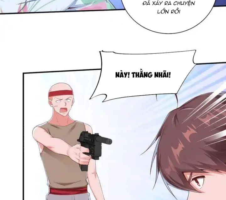 Nữ Thần Trong Điện Thoại Chapter 164 - Trang 4