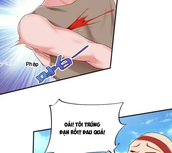 Nữ Thần Trong Điện Thoại Chapter 164 - Trang 4
