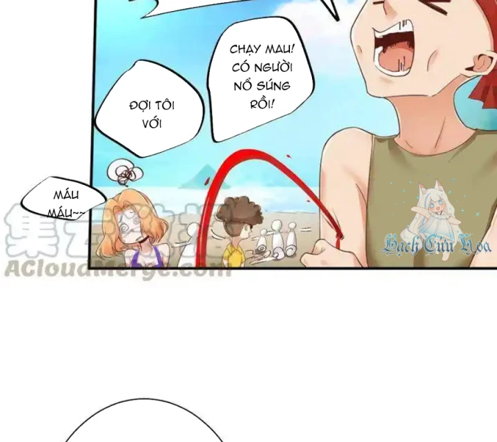 Nữ Thần Trong Điện Thoại Chapter 164 - Trang 4
