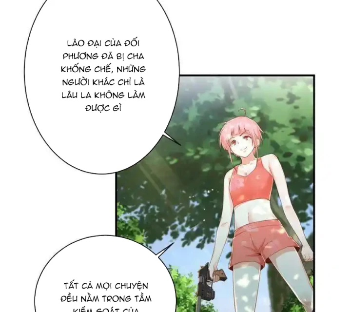 Nữ Thần Trong Điện Thoại Chapter 164 - Trang 4