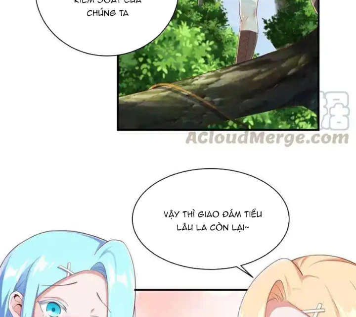 Nữ Thần Trong Điện Thoại Chapter 164 - Trang 4