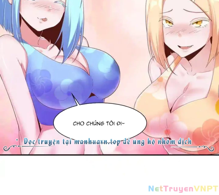 Nữ Thần Trong Điện Thoại Chapter 164 - Trang 4