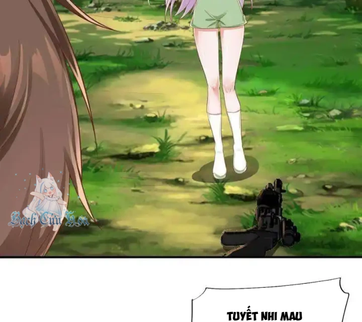 Nữ Thần Trong Điện Thoại Chapter 164 - Trang 4