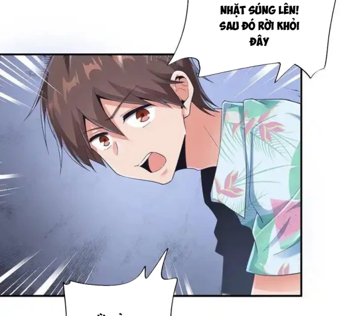Nữ Thần Trong Điện Thoại Chapter 164 - Trang 4