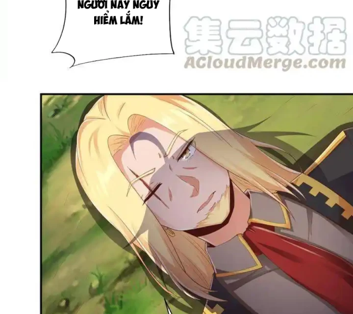 Nữ Thần Trong Điện Thoại Chapter 164 - Trang 4