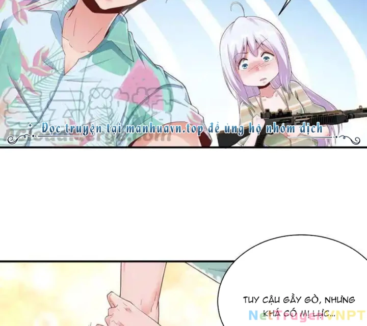 Nữ Thần Trong Điện Thoại Chapter 164 - Trang 4