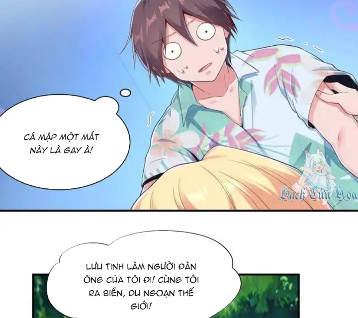 Nữ Thần Trong Điện Thoại Chapter 164 - Trang 4