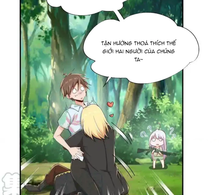 Nữ Thần Trong Điện Thoại Chapter 164 - Trang 4