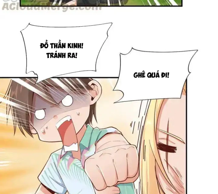 Nữ Thần Trong Điện Thoại Chapter 164 - Trang 4