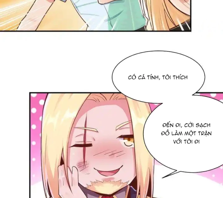 Nữ Thần Trong Điện Thoại Chapter 164 - Trang 4