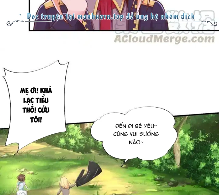 Nữ Thần Trong Điện Thoại Chapter 164 - Trang 4
