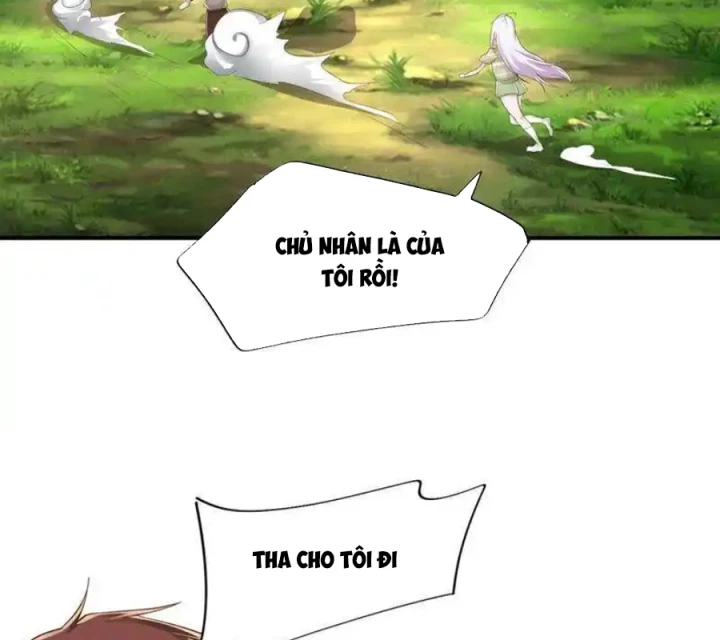 Nữ Thần Trong Điện Thoại Chapter 164 - Trang 4