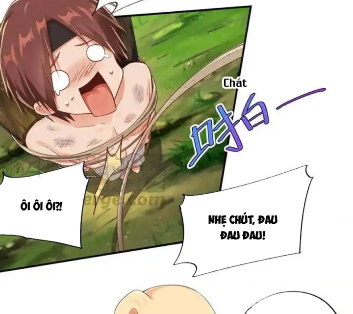 Nữ Thần Trong Điện Thoại Chapter 164 - Trang 4