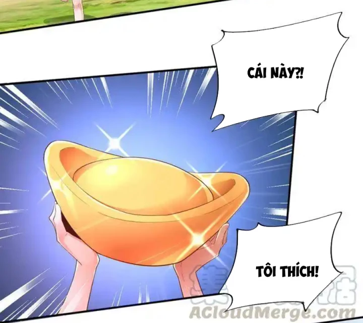 Nữ Thần Trong Điện Thoại Chapter 164 - Trang 4