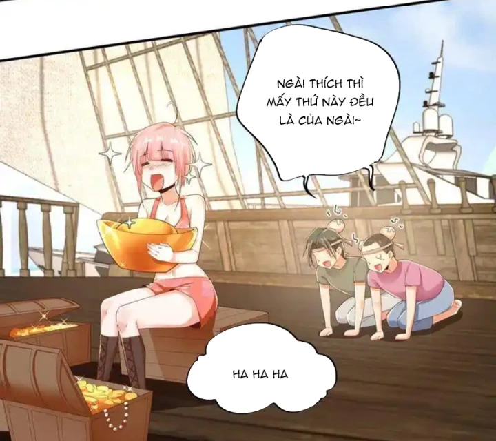 Nữ Thần Trong Điện Thoại Chapter 164 - Trang 4