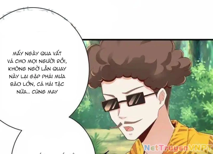 Nữ Thần Trong Điện Thoại Chapter 165 - Trang 4