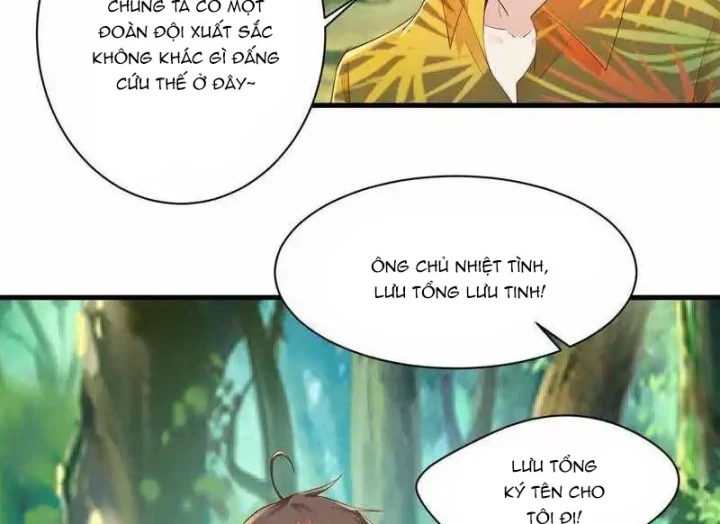 Nữ Thần Trong Điện Thoại Chapter 165 - Trang 4