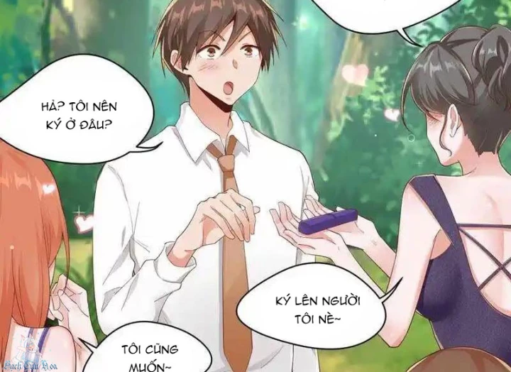 Nữ Thần Trong Điện Thoại Chapter 165 - Trang 4