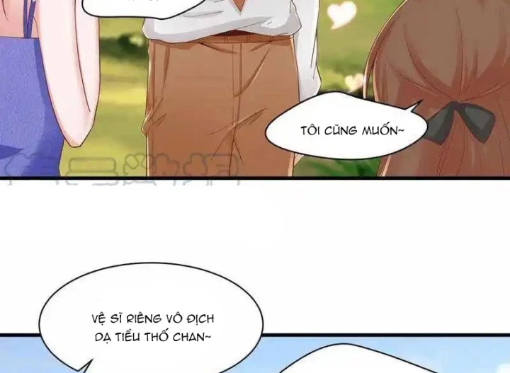 Nữ Thần Trong Điện Thoại Chapter 165 - Trang 4