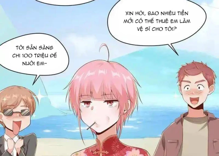 Nữ Thần Trong Điện Thoại Chapter 165 - Trang 4