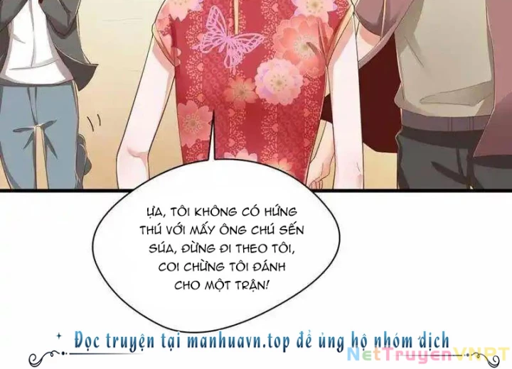 Nữ Thần Trong Điện Thoại Chapter 165 - Trang 4