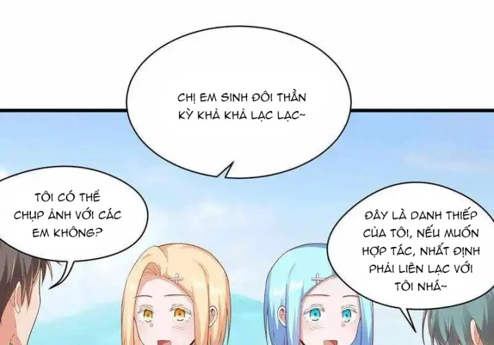 Nữ Thần Trong Điện Thoại Chapter 165 - Trang 4