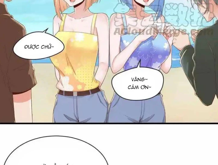 Nữ Thần Trong Điện Thoại Chapter 165 - Trang 4