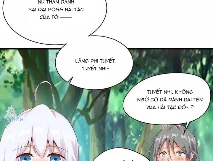 Nữ Thần Trong Điện Thoại Chapter 165 - Trang 4