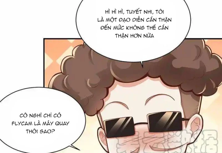 Nữ Thần Trong Điện Thoại Chapter 165 - Trang 4