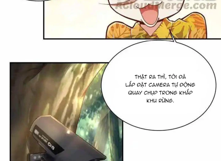 Nữ Thần Trong Điện Thoại Chapter 165 - Trang 4