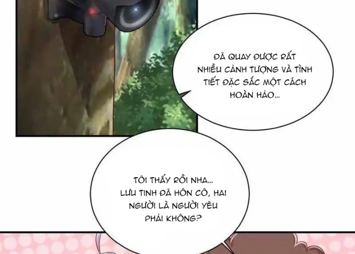 Nữ Thần Trong Điện Thoại Chapter 165 - Trang 4