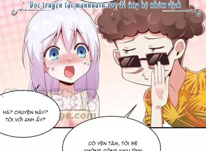 Nữ Thần Trong Điện Thoại Chapter 165 - Trang 4