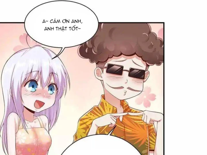 Nữ Thần Trong Điện Thoại Chapter 165 - Trang 4