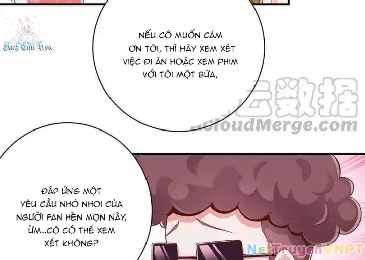 Nữ Thần Trong Điện Thoại Chapter 165 - Trang 4