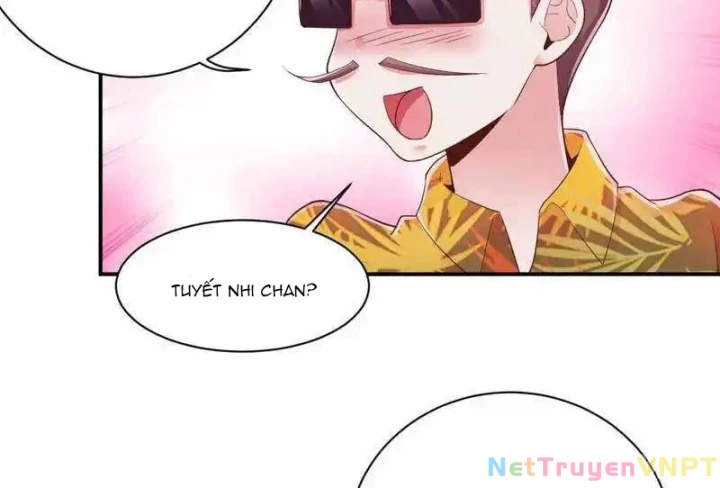 Nữ Thần Trong Điện Thoại Chapter 165 - Trang 4
