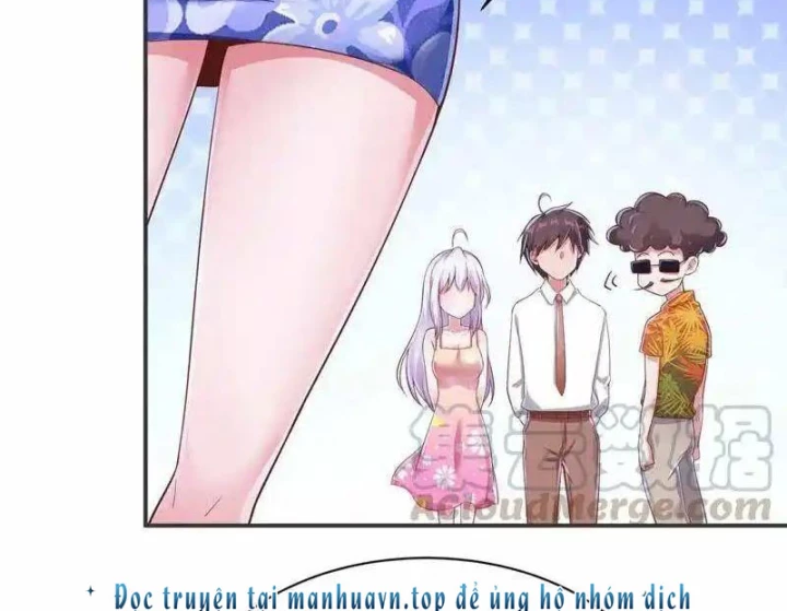 Nữ Thần Trong Điện Thoại Chapter 165 - Trang 4