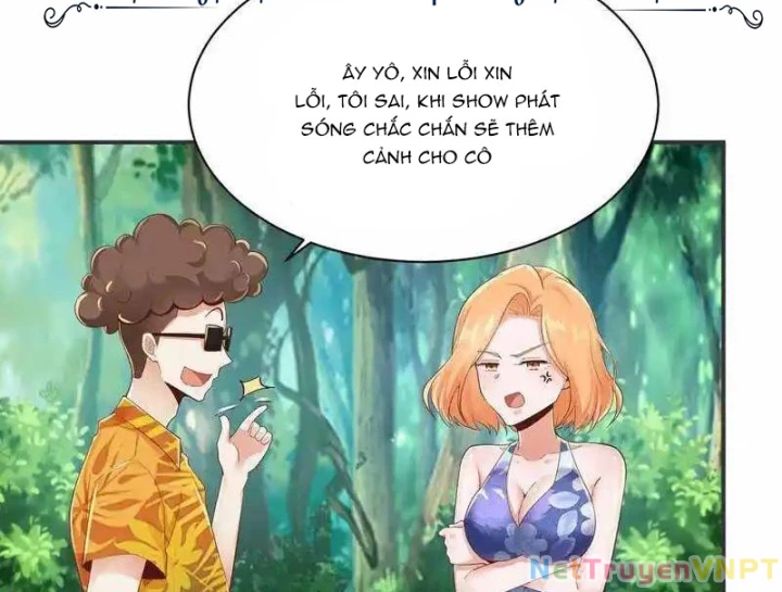 Nữ Thần Trong Điện Thoại Chapter 165 - Trang 4