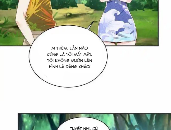 Nữ Thần Trong Điện Thoại Chapter 165 - Trang 4