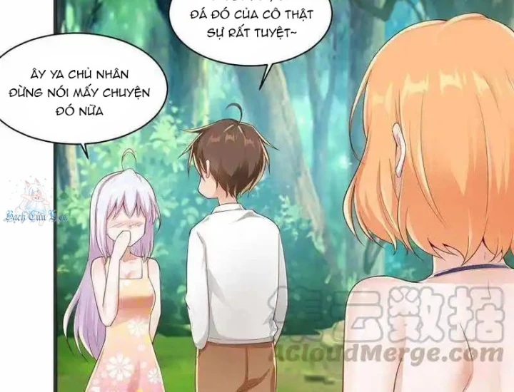 Nữ Thần Trong Điện Thoại Chapter 165 - Trang 4