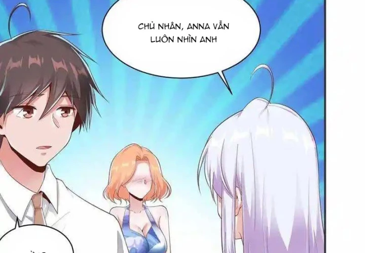 Nữ Thần Trong Điện Thoại Chapter 165 - Trang 4
