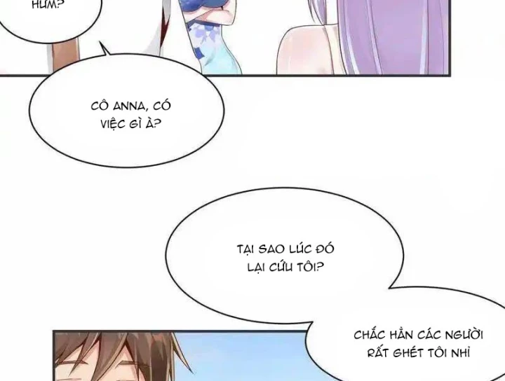 Nữ Thần Trong Điện Thoại Chapter 165 - Trang 4