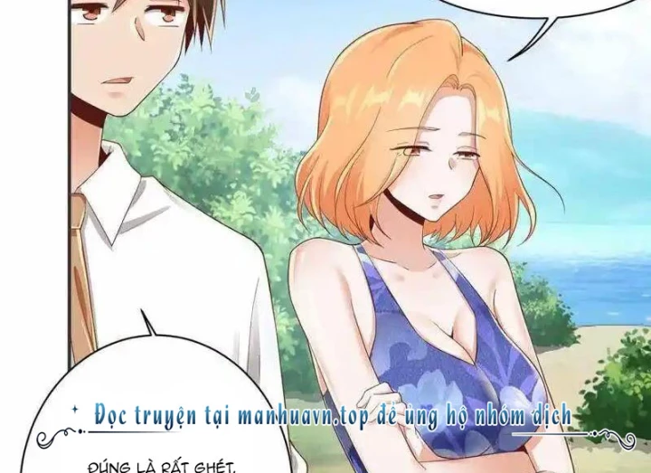 Nữ Thần Trong Điện Thoại Chapter 165 - Trang 4